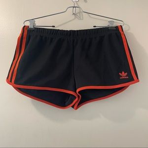 Adidas Running women’s Shorts Size M
